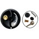 FAAC 740/741 Emergency Unlock Knob (729014) FAAC 740/741 Emergency Unlock Knob (729014)