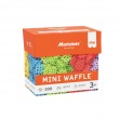 MARIOINEX Mini Waffle Building Blocks, 300 pieces