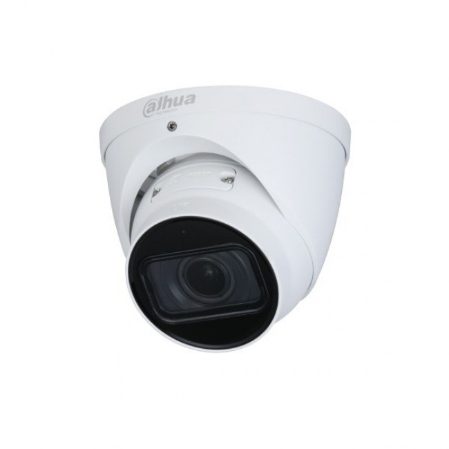 Dahua Technology WizSense IPC-HDW3241T-ZAS security camera Turret IP security camera Indoor & outdoor 1920 x 1080 pixels Ceiling/Wall/Pole Dahua Technology WizSense IPC-HDW3241T-ZAS security camera Turret IP security camera Indoor & outdoor 1920 x 1080 pixels Ceiling/Wall/Pole