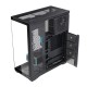 MODECOM Volcano SPACE XL FULL TOWER NF Black