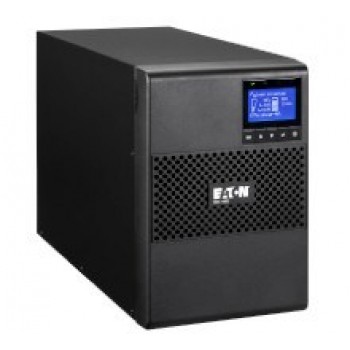 Eaton 9SX uninterruptible power supply (UPS) Double-conversion (Online) 1 kVA 900 W 6 AC outlet(s)