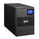 Eaton 9SX uninterruptible power supply (UPS) Double-conversion (Online) 1 kVA 900 W 6 AC outlet(s) Eaton 9SX uninterruptible power supply (UPS) Double-conversion (Online) 1 kVA 900 W 6 AC outlet(s)