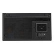 ASUS Pro WS 1600W Platinum power supply unit 20+4 pin ATX ATX Black