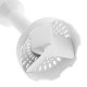 Camry CR 4623 Hand blender set 1600 W white