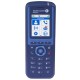 Alcatel-Lucent Enterprise Mobile 8254 DECT telephone Blue