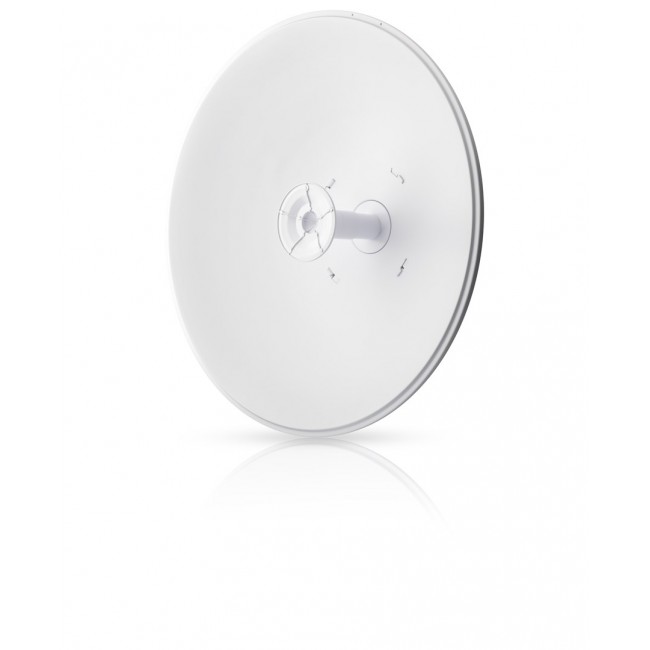 Ubiquiti AF-5G30-S45 network antenna 30 dBi Ubiquiti AF-5G30-S45 network antenna 30 dBi