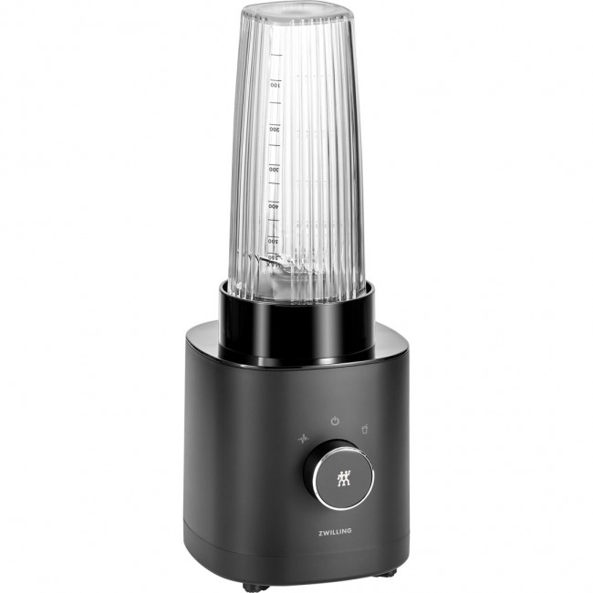 ZWILLING ENFINIGY Blender 0.55 L Stand mixer 600 W Black