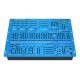 Behringer 2600 BLUE MARVIN - Analog synthesizer