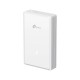 TP-Link EAP725-Wall 5012 Mbit/s White Power over Ethernet (PoE)