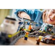 LEGO CITY 60508 Police Train Heist