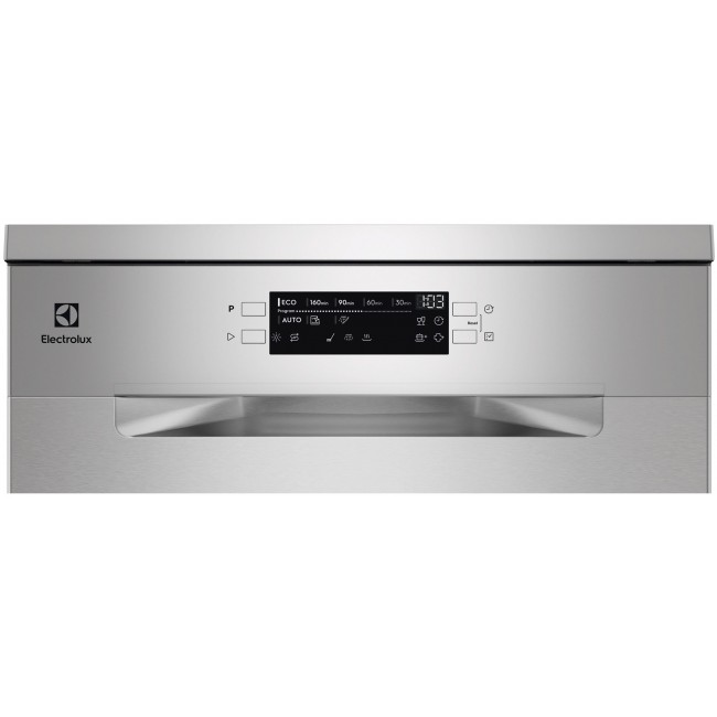 Electrolux ESA47210SX Dishwasher Electrolux ESA47210SX Dishwasher