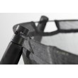 Salta Premium Black Edition 214x305 cm recreational/backyard trampoline Salta Premium Black Edition 214x305 cm recreational/backyard trampoline