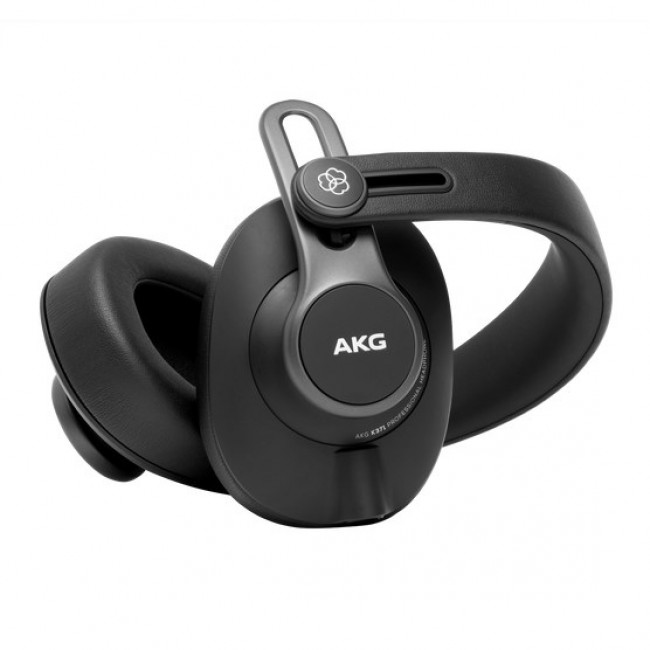 AKG K371 - Closed-back headphones