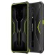 Ulefone Armor X12 Pro 4/64GB Black/Green without charger