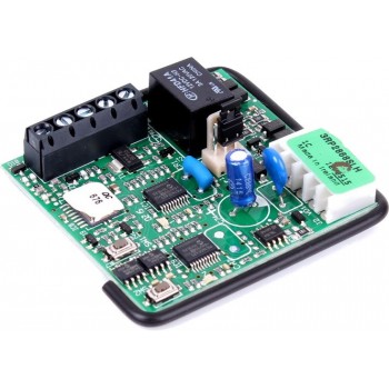 FAAC RP2 2-channel 868 SLH radio receiver (plug-in)