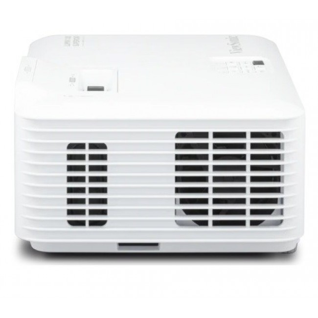Viewsonic LSD400HD data projector Standard throw projector 4000 ANSI lumens DLP 1080p (1920x1080) White