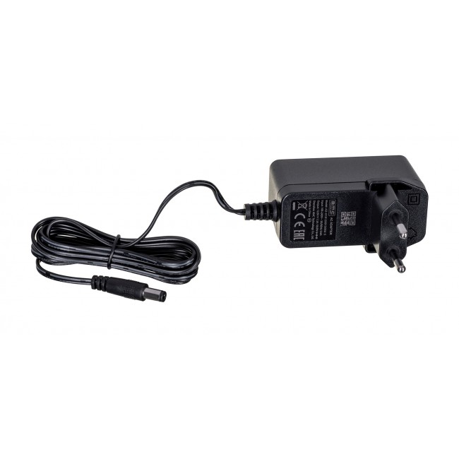 ASUS RT-AX57 wireless router Gigabit Ethernet Dual-band (2.4 GHz / 5 GHz) Black