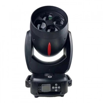 LIGHT4ME RED LINE WASH 4x40W moving head LED