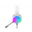Havit H2043U - gaming headphones (black and white) Havit H2043U - gaming headphones (black and white)