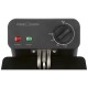 ProfiCook PC-FR 1325 Single 3 L Stand-alone 2000 W Deep fryer Black