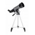 Celestron Travelscope 70 DX Refractor Black, Grey