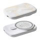 LAUT E33A 5000 mAh Wireless charging White LAUT E33A 5000 mAh Wireless charging White