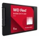 WD Red SA500 NAS SATA SSD WDS100T1R0