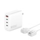 4smarts 545100 mobile device charger Universal AC Indoor
