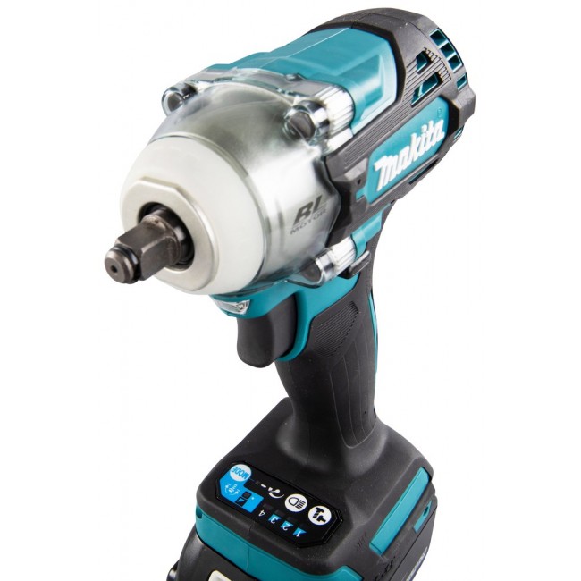 Makita DTW302Z power wrench 3/8