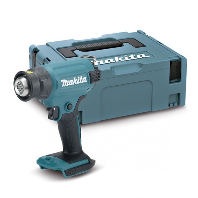 18V Solo Tanner DHG180ZJ MAKITA