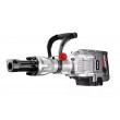 1700W Graphite demolition hammer 30mm hex chuck with carrying case 1700W Graphite demolition hammer 30mm hex chuck with carrying case