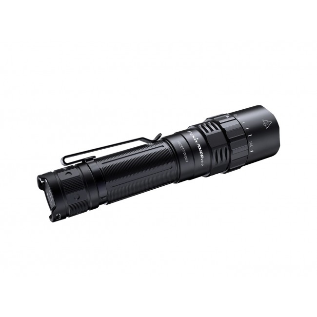 Fenix PD40R V3.0 Flashlight LED, 3000 lumens