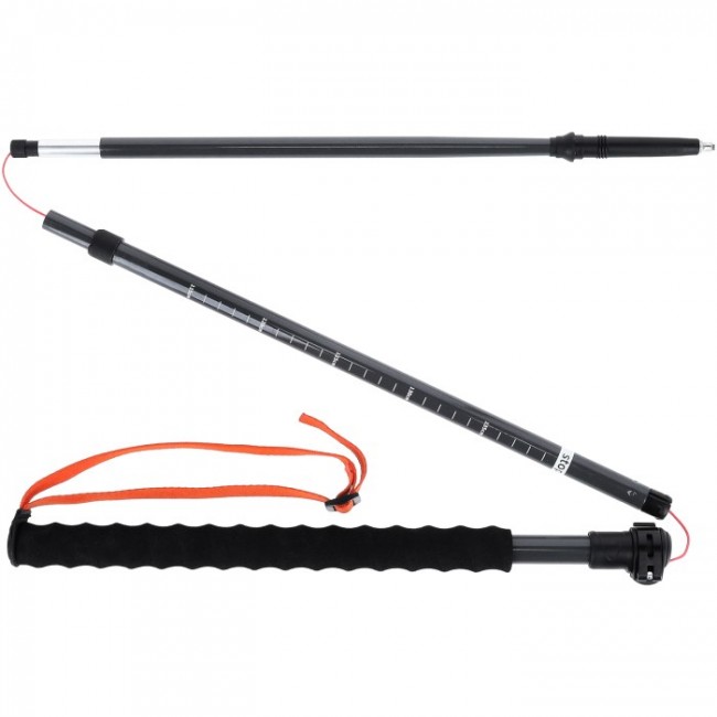VIKING Kivi 2.0 Trekking poles, 65 135 cm