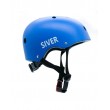 Kids helmet Motus Siver MOTHAM8LB size L, Blue