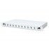 Digitus Fiber Optic Splice Box, Equipped, LC, OS2