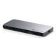 Satechi ST-DT4MDM-US Thunderbolt 4 40000 Mbit/s Grey