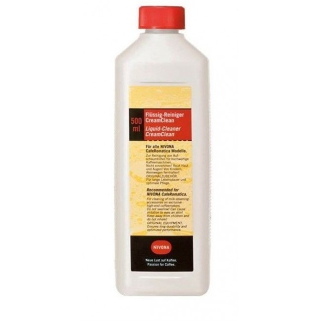 NIVONA CLEAN 3 BOX Coffee machine cleaning kit Descaler/ Tablets/ Liquid