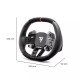 Thrustmaster Hypercar Wheel Add-On Black, Silver USB Steering wheel Analogue / Digital PC, PlayStation 4, PlayStation 5, Xbox One, Xbox One S, Xbox One X
