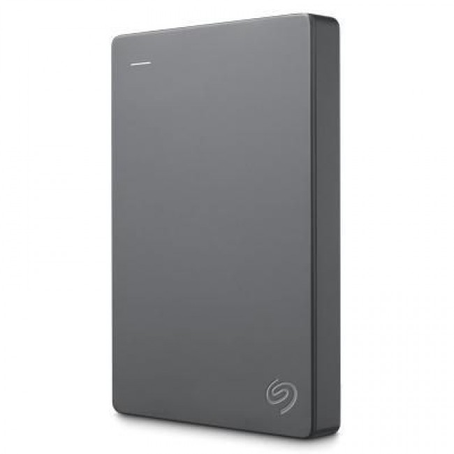 Seagate Basic external hard drive 5 TB 2.5