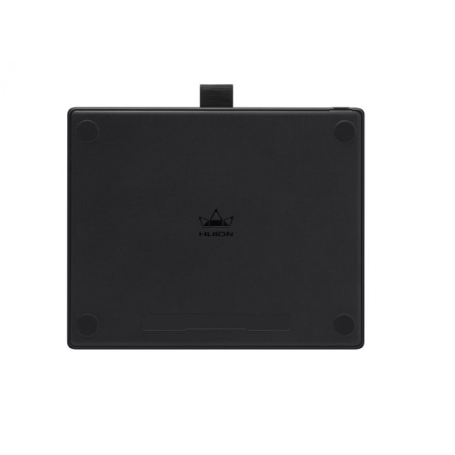 Huion RTS-300 Graphics Tablet Black
