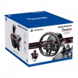 Thrustmaster T248R Shifter Pack Black USB Steering wheel + pedals + shifter Analogue / Digital PlayStation 5, PC