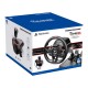 Thrustmaster T248R Shifter Pack Black USB Steering wheel + pedals + shifter Analogue / Digital PlayStation 5, PC