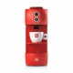 Illy 23522 coffee maker Fully-auto Pod coffee machine 1 L
