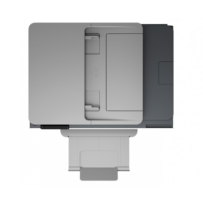 HP OfficeJet Pro 8122e Wireless All-in-One Color Printer, Instant Ink Two-sided printing