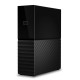 Western Digital My Book external hard drive 6 TB 3.5