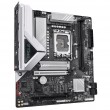 GIGABYTE B860M EAGLE V2 Motherboard - Intel Core Ultra Series CPUs, 6+1+2 Phases VRM, up to 9066MHz DDR5, 1xPCIe 5.0 + 1xPCIe 4.0 M.2, 2.5GbE LAN, USB 3.2 Gen 1