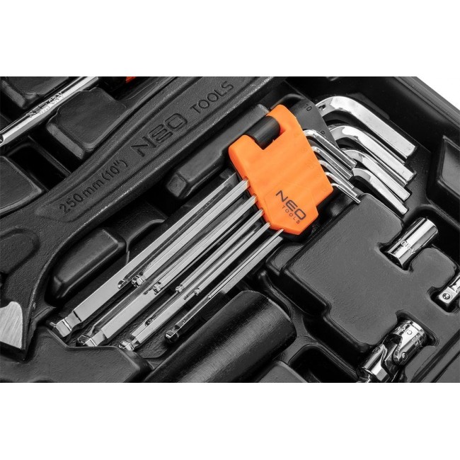 NEO tools 08-945 socket/socket set
