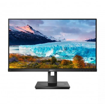 Philips S Line 242S1AE/00 computer monitor 60.5 cm (23.8