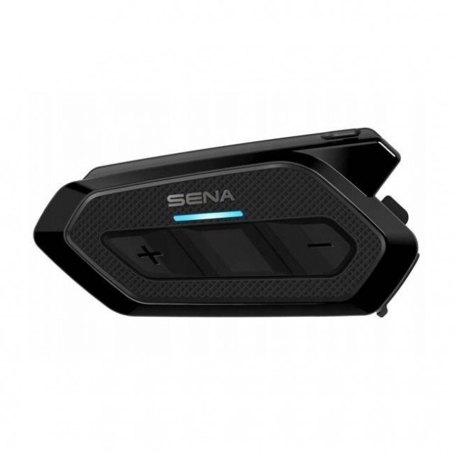 Sena SPIDER RT1 Motorcycle Intercom for 2 Mesh Helmets Dual Pack Sena SPIDER RT1 Motorcycle Intercom for 2 Mesh Helmets Dual Pack