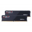 G.Skill Ripjaws S5 F5-5200J4040A24GX2-RS5K memory module 48 GB 2 x 24 GB DDR5 4800 MT/s 288-pin DIMM G.Skill Ripjaws S5 F5-5200J4040A24GX2-RS5K memory module 48 GB 2 x 24 GB DDR5 4800 MT/s 288-pin DIMM
